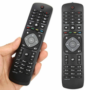 Verkgroup Univerzalni daljinski upravljalnik LCD SMART TV VI