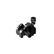 Arc Systeme Sight Armored ScopeRod Holder 3rd Axis