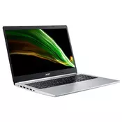 Laptop Acer A515-45-R445 R5/AMD L.Ryzen 5 5500U-4.0GHz/8/512SSD/Integ. Radeon™ RX/15.6