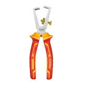 Total One-Stop Tools Klešče za odstranjevanje izolirane žice 160mm