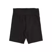 GAP Kids Rebraste motoristične kratke hlače - Dekliške
