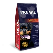 PREMIL Super Premium Sport 15kg