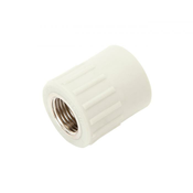 Shumee PP-R KONEKTOR NOTRANJI NAVOJ 20MM X 1/2 PN20, (21386950)