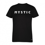 Majica Mystic BRAND - 900 Black
