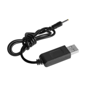 slomart USB kabel Rebel ZAB0119Z za polnjenje baterije drona DOVE PRO