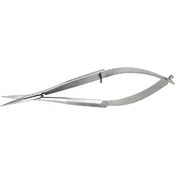 Kretzer Solingen Eco Classic 910211 Škarje za vezenje 11 cm Silver