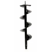 Kraft&Dele Sveder za vrtalno napravo 200x800mm KD5253