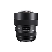 Sigma 14-24mm F2.8 DG HSM Canon | Art
