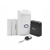 SonOff Security RF Bridge 433 PIR DW KEY