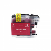 BROTHER kartuša LC525 XL Magenta