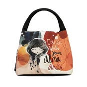 Torba hladnjak Anekke SS25 Memories Alma 23x19x16cm 40494-101 P12