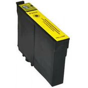 Kompatibilna kartuša za Epson T1284, rumena