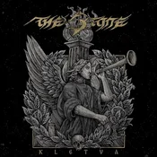 The Stone - Kletva (Limited Edition) (LP)