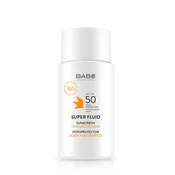 BABE tecnost za zaštitu od sunca spf 50