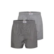 LEVIS  Boksarice kremna/siva/svetlo siva