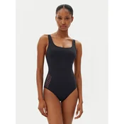 Roxy Kopalni kostum Active ERJX103709 Črna