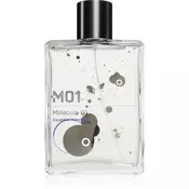 Escentric Molecules Molecule 01 toaletna voda uniseks 200 ml