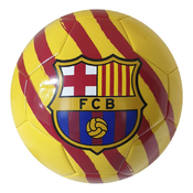 Nogometna lopta FC Barcelona velicina 5, CATALUNYA