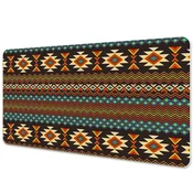Decormat Podloga za pisalno mizo Ethnic patterns 90x45 cm