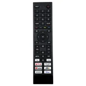 General SENCOR SLE43US700TCSB, SLE55MUS700TCSB, SLE65MUS700TCSB - replacement remote control