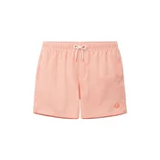 The Sunshine Brand Kratke kopalne hlače Pete oranžna