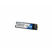 WD 250GB Blue SATA III M.2 Internal SSD