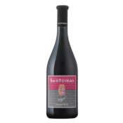 Santomas Vino Mezzo Forte 2018 0,75 l