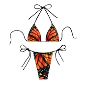 Bikini Butterfly M