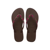 Havaianas japonke ženske SLIM GLOW