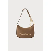 Juicy Couture Torba za čez ramo JASMINE kamela/zlata