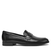 Loaferke Tamaris 1-24202-44 Črna
