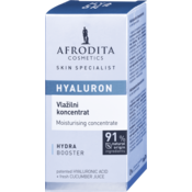 Afrodita Skin Specialist Hijaluronski serum, 30 ml