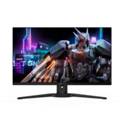 GIGABYTE FO27Q5P 27 QD-OLED QHD 500Hz 0,03ms USB-C gaming monitor