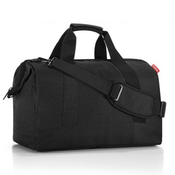 REISENTHEL torba POTOVALNA L BLACK