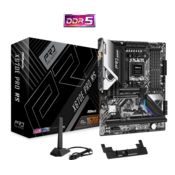 Maticna ploca ASRock X670E PRO RS 90-MXBJ7-A0UAYZ