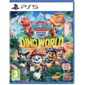 PS5 Paw Patrol: Dino World