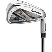 TaylorMade SIM2 Max Irons 5-PWSW Right Hand Steel Regular