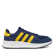 Superge adidas Run 84 JI4871 Mornarsko modra