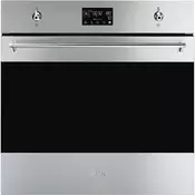 SMEG Pečica SO6302M2X,