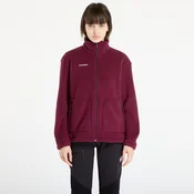 Hoodica Mammut Falera ML Jacket Women Vin S
