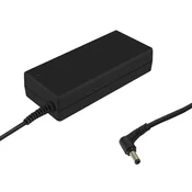 Qoltec Qoltec 50070 Napajalnik 90W | 19V | 4.74A | 5.5*2.5