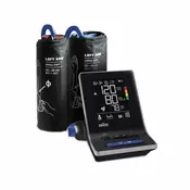 BRAUN ExactFit 5 Connect tlakomjer za nadlakticu