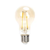 LED prigušiva sijalica FILAMENT A60 E27/6W/230V 2200K - Aigostar