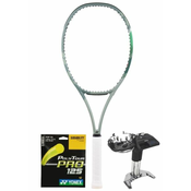 Yonex Tenis lopar PERCEPT 97L, olivno zelena, 290g, G1