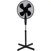 QUANTEK Q1502 Stojeci ventilator