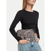 Guess Jeans Ročna torba CWBEO-GUESS-B-005-10 Siva