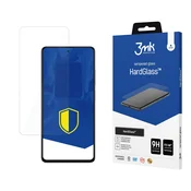 shumee Redmi Note 12 5G - 3mk trdo steklo