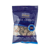 Fish4Dogs Sea Jerky Tiddlers - 100 g