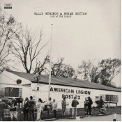 Hybrid Minds - Live At The Legion (2 LP)