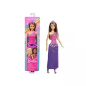 BARBIE LUTKA PRINCEZA - MATTEL